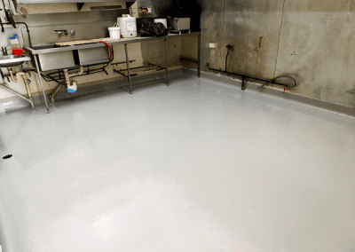 Bayside Epoxy Flooring