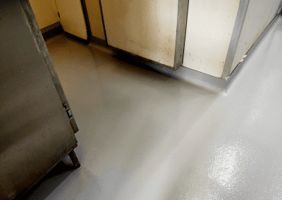 Bayside Epoxy Flooring